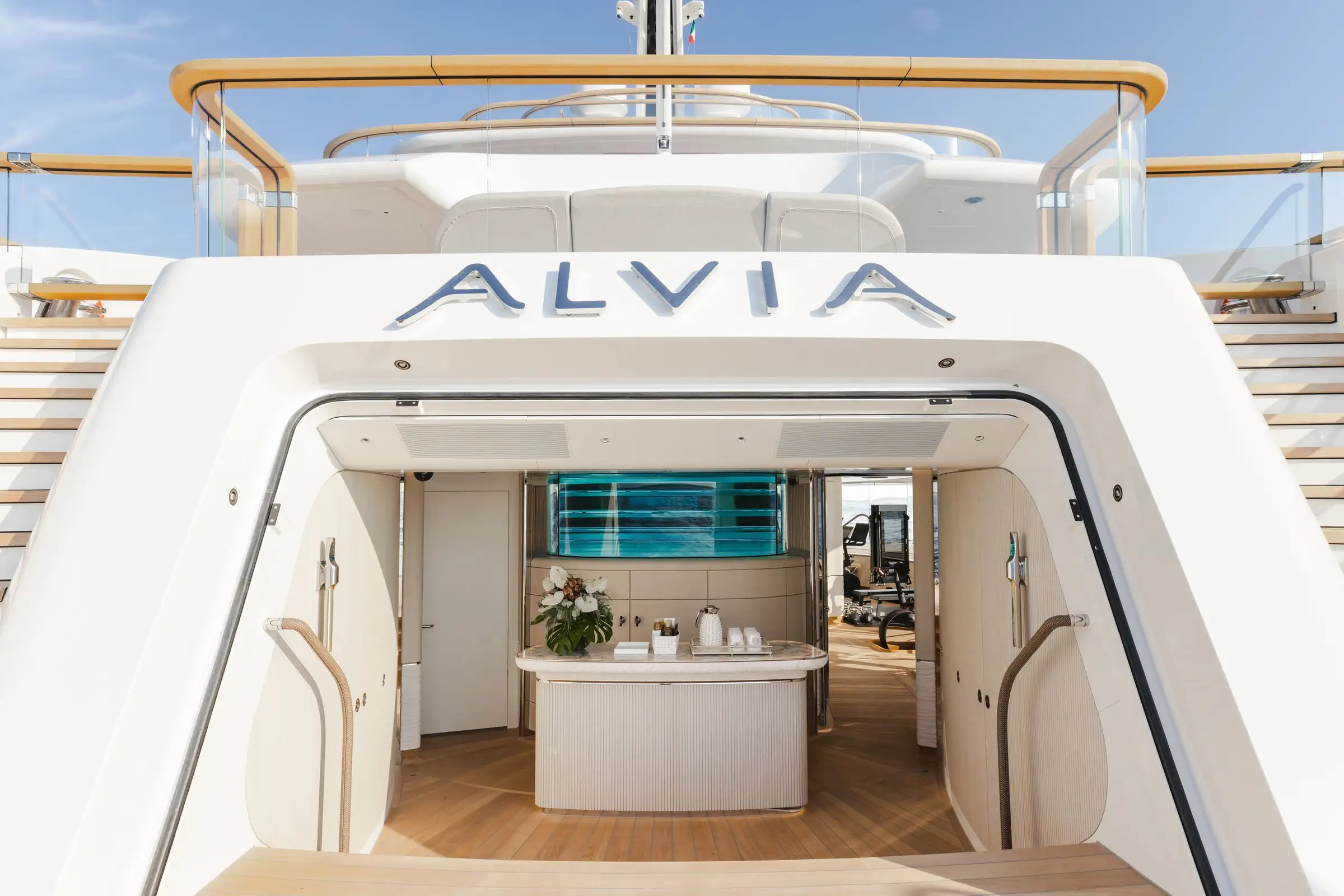 ALVIA gallery — image 14