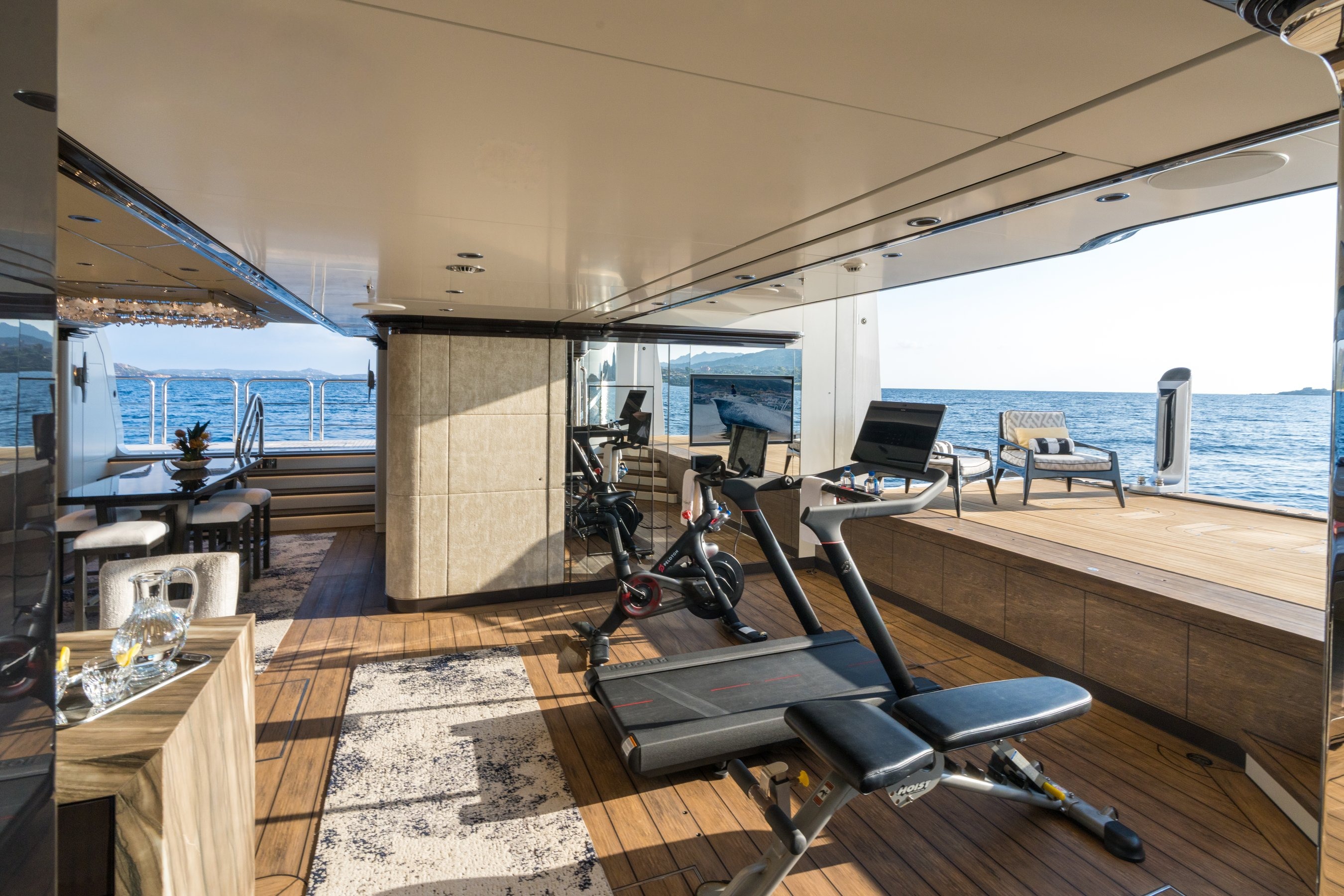 BOARDWALK V gallery — image 29