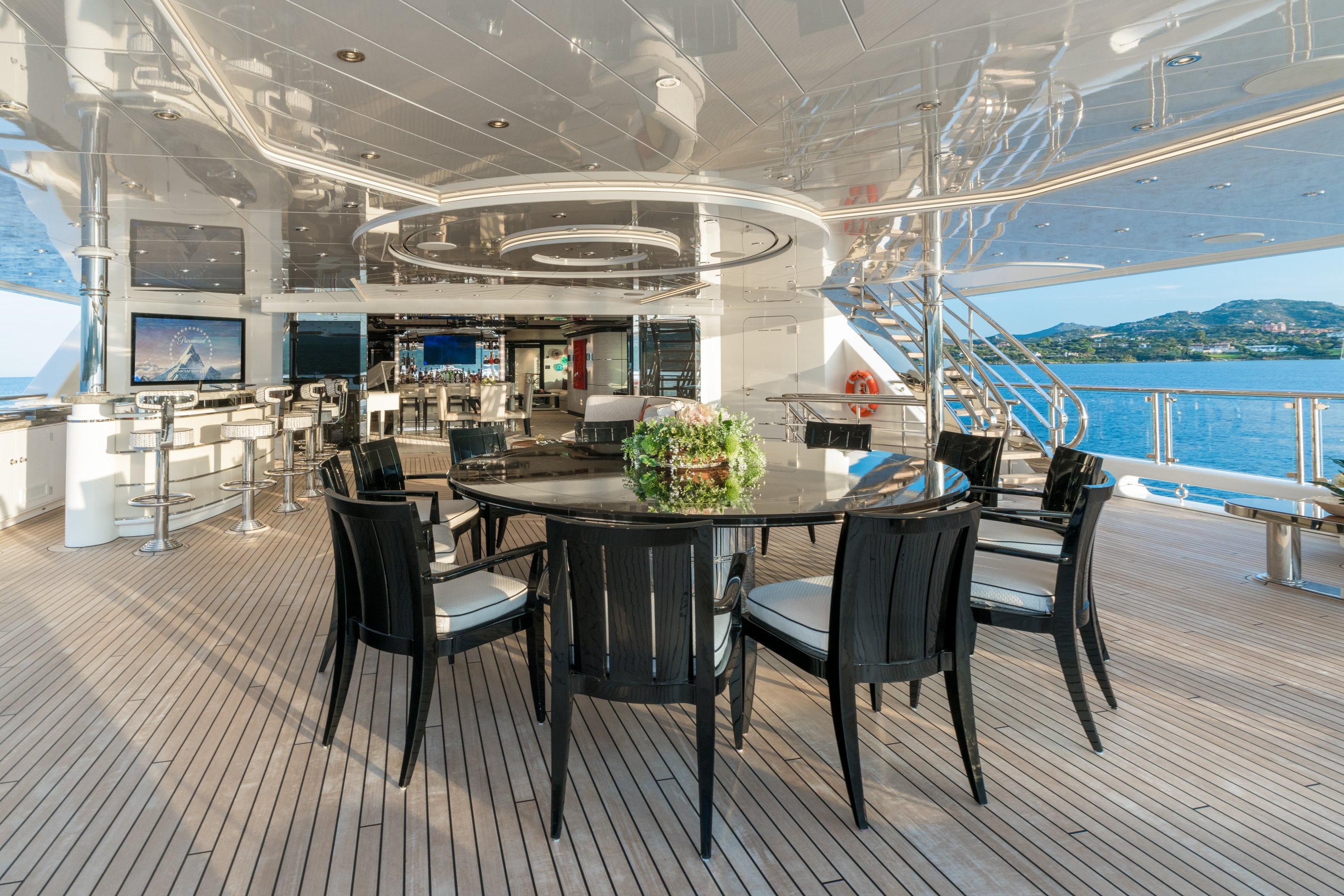 BOARDWALK V gallery — image 38