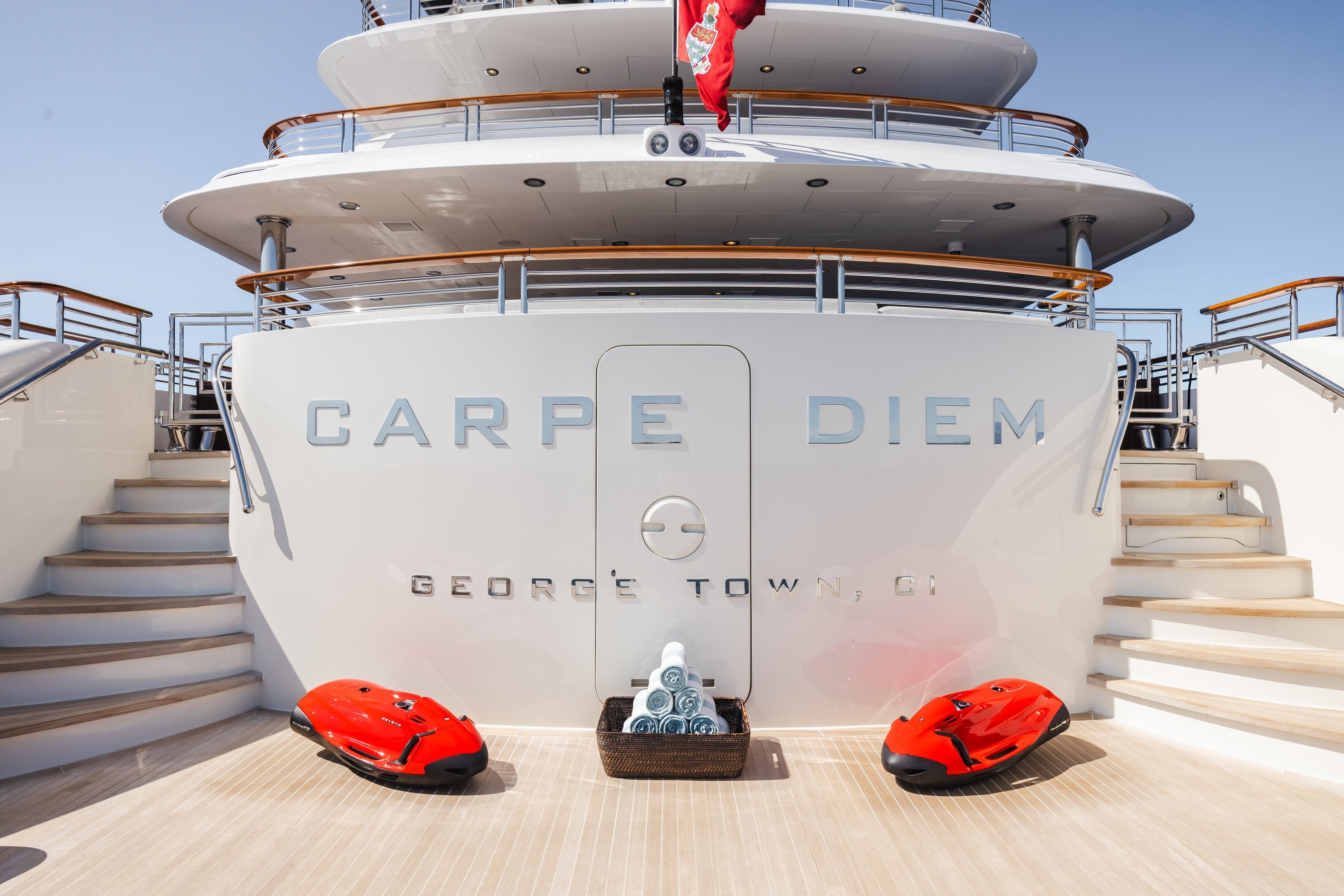 CARPE DIEM gallery — image 45