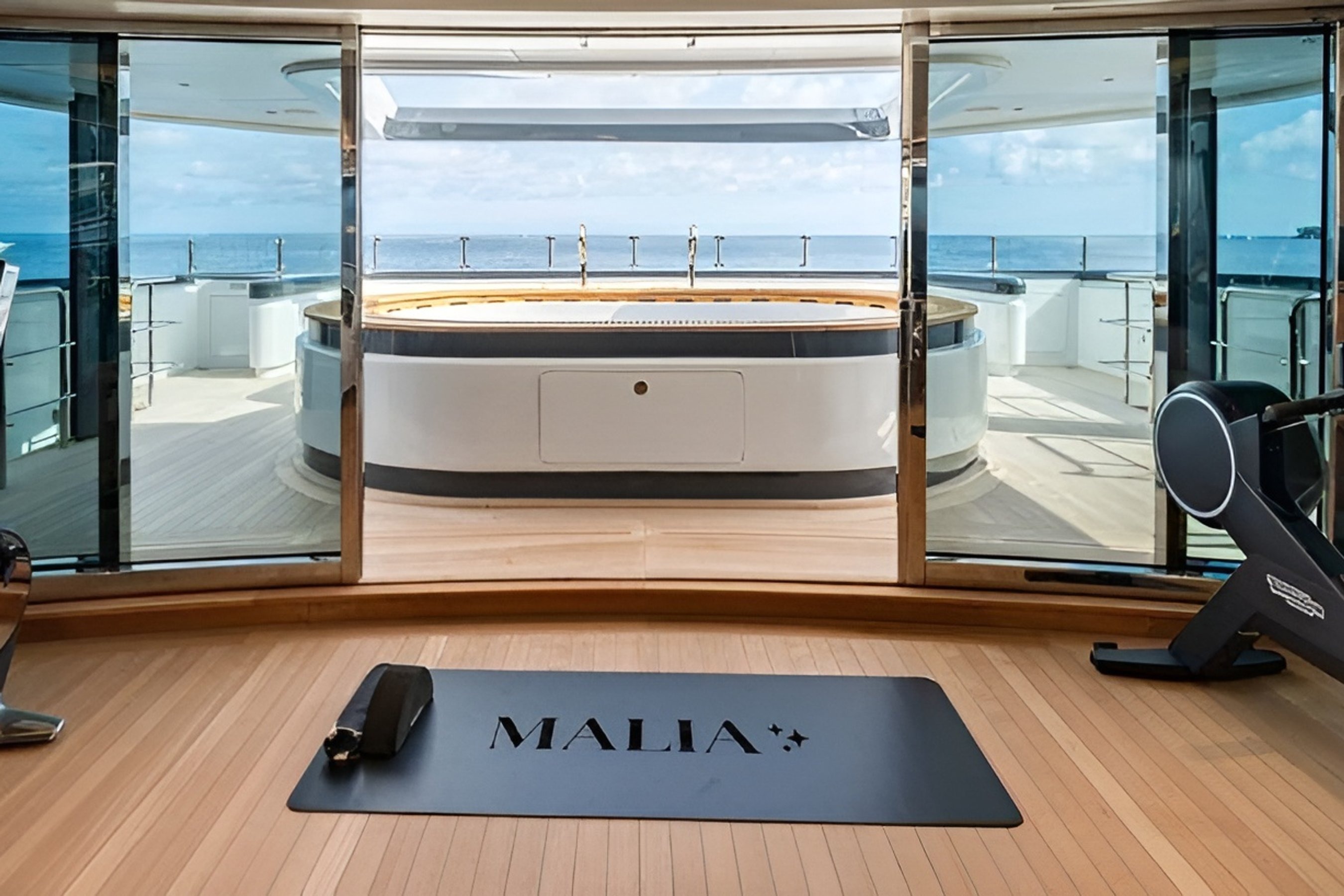 MALIA gallery — image 21
