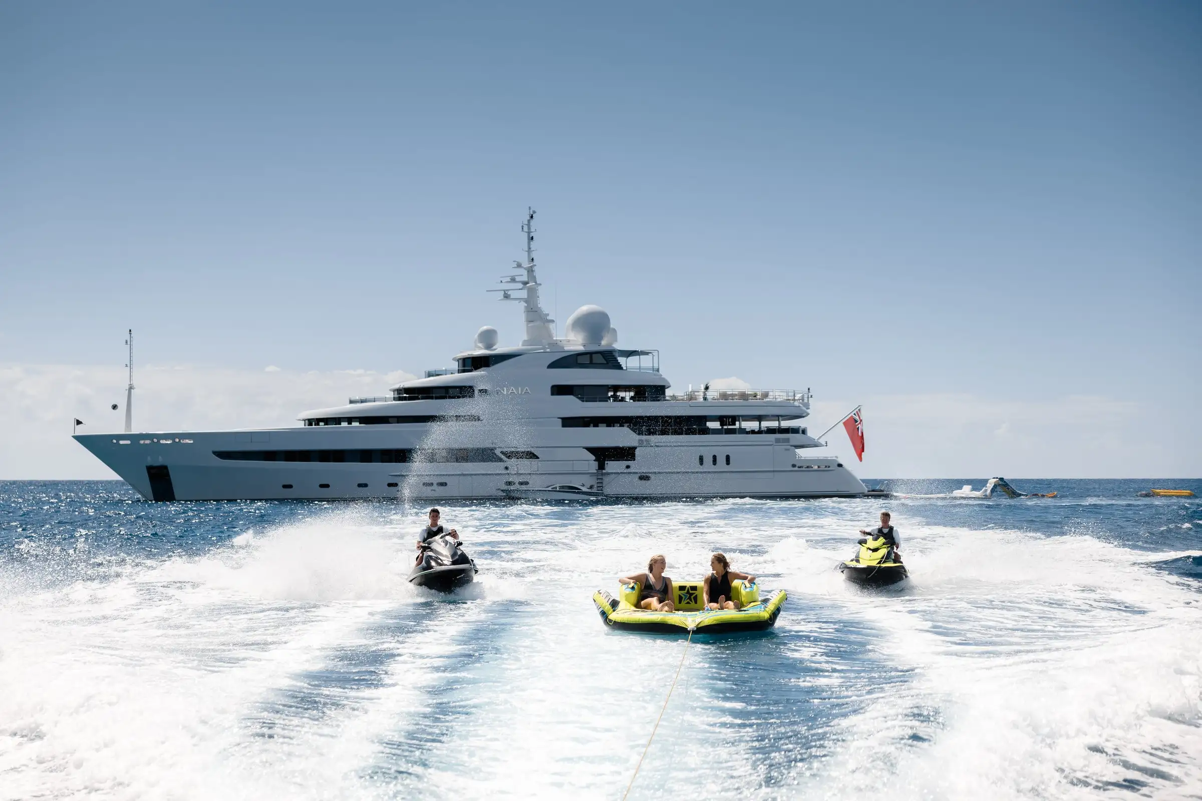 NAIA gallery — image 9