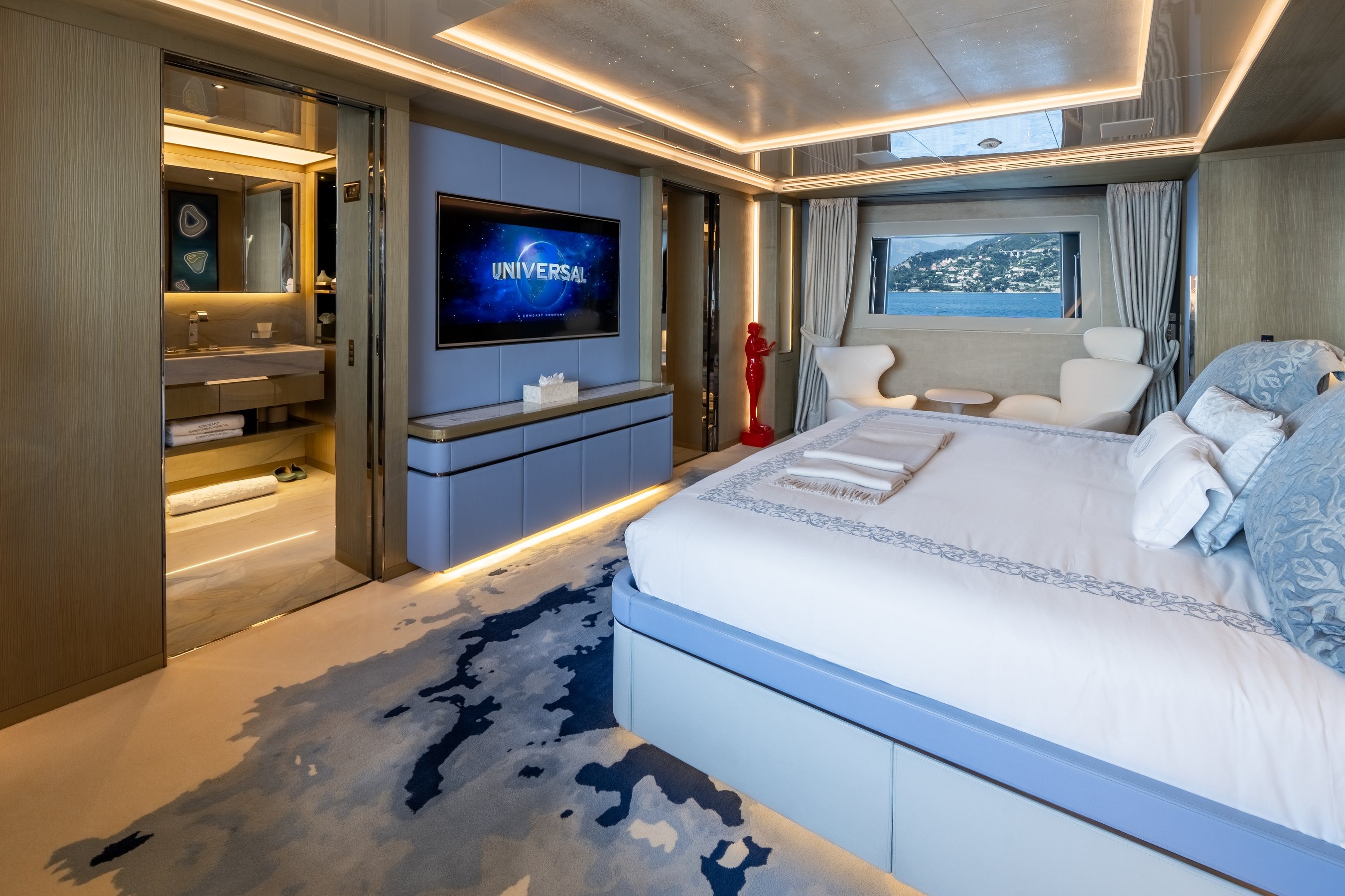 OCEAN DREAMWALKER III gallery — image 10