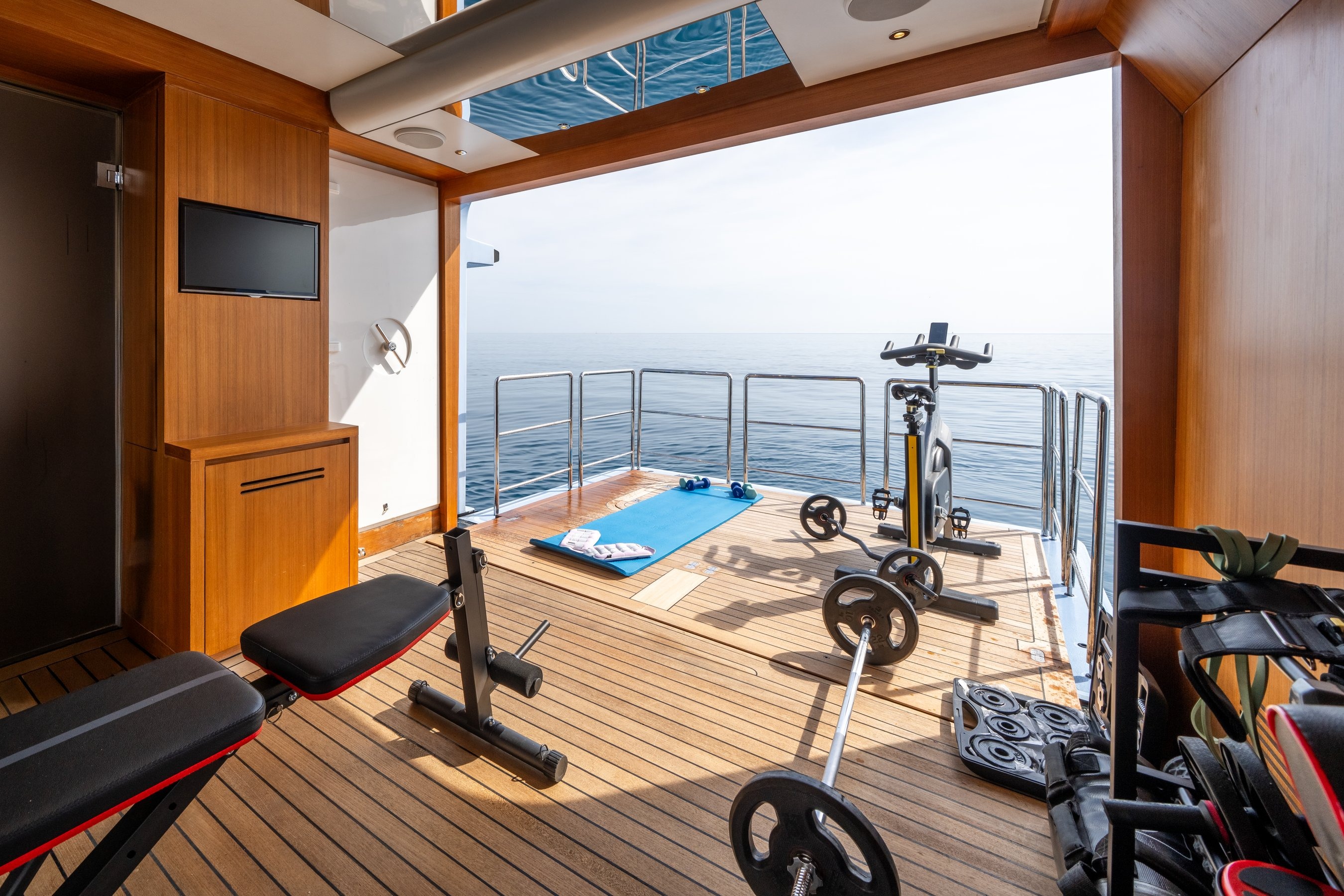 OCEAN DREAMWALKER III gallery — image 28