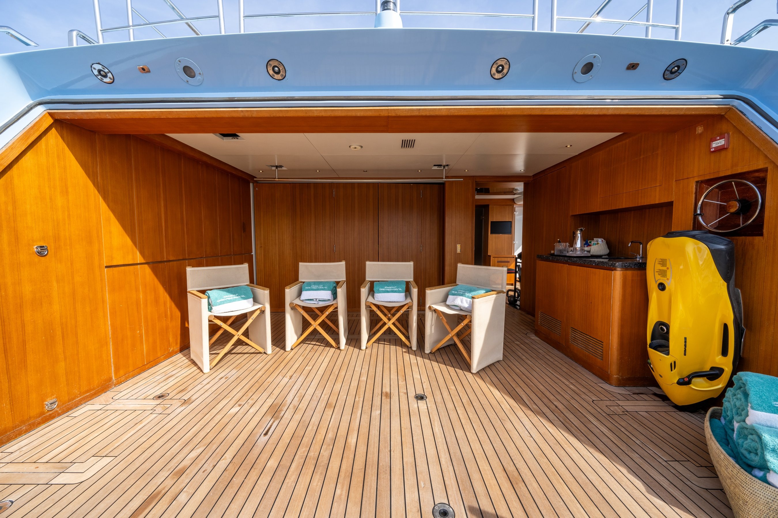 OCEAN DREAMWALKER III gallery — image 32
