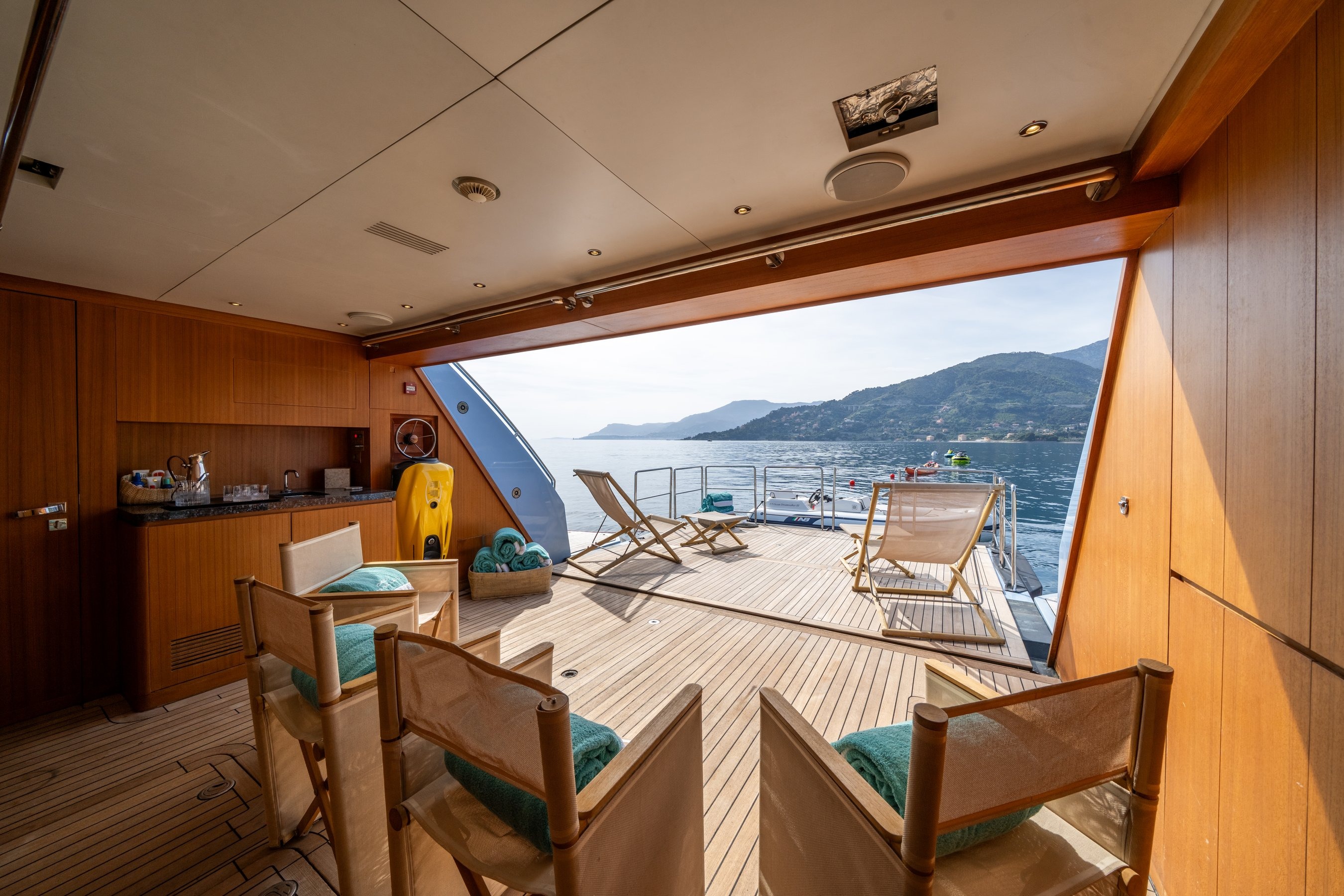 OCEAN DREAMWALKER III gallery — image 35