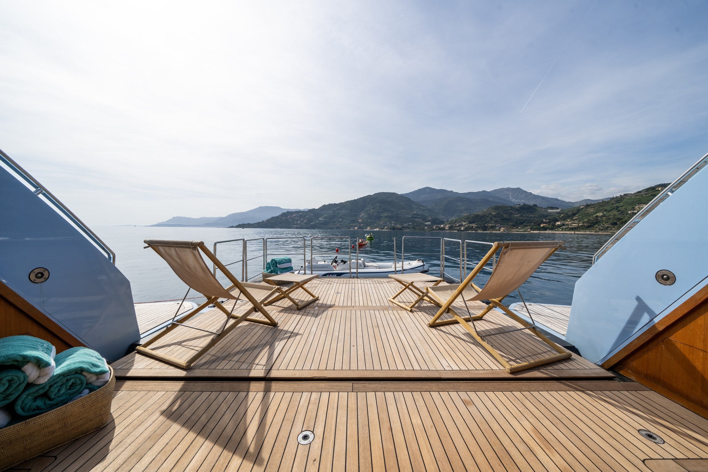 OCEAN DREAMWALKER III gallery — image 38