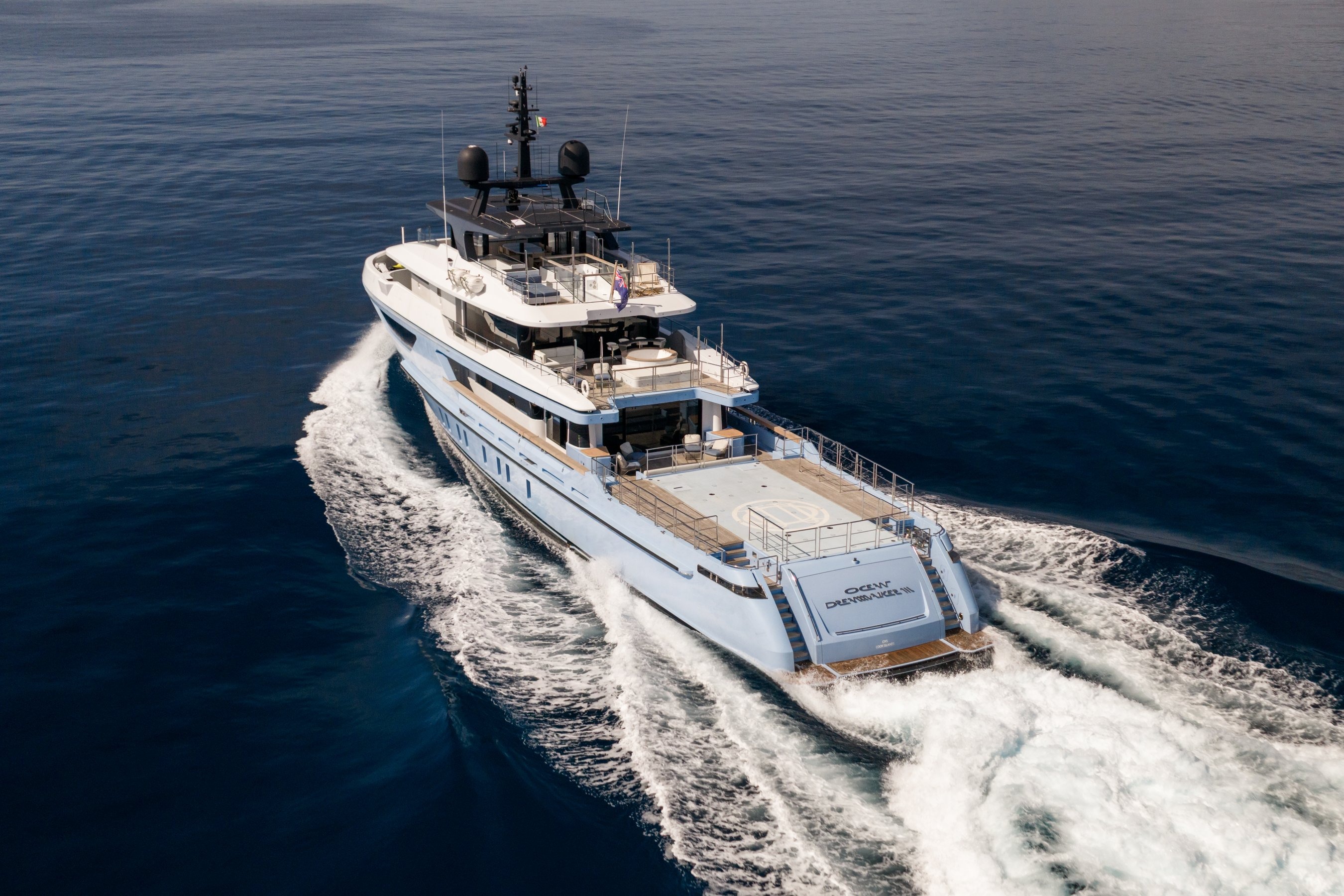 OCEAN DREAMWALKER III gallery — image 41