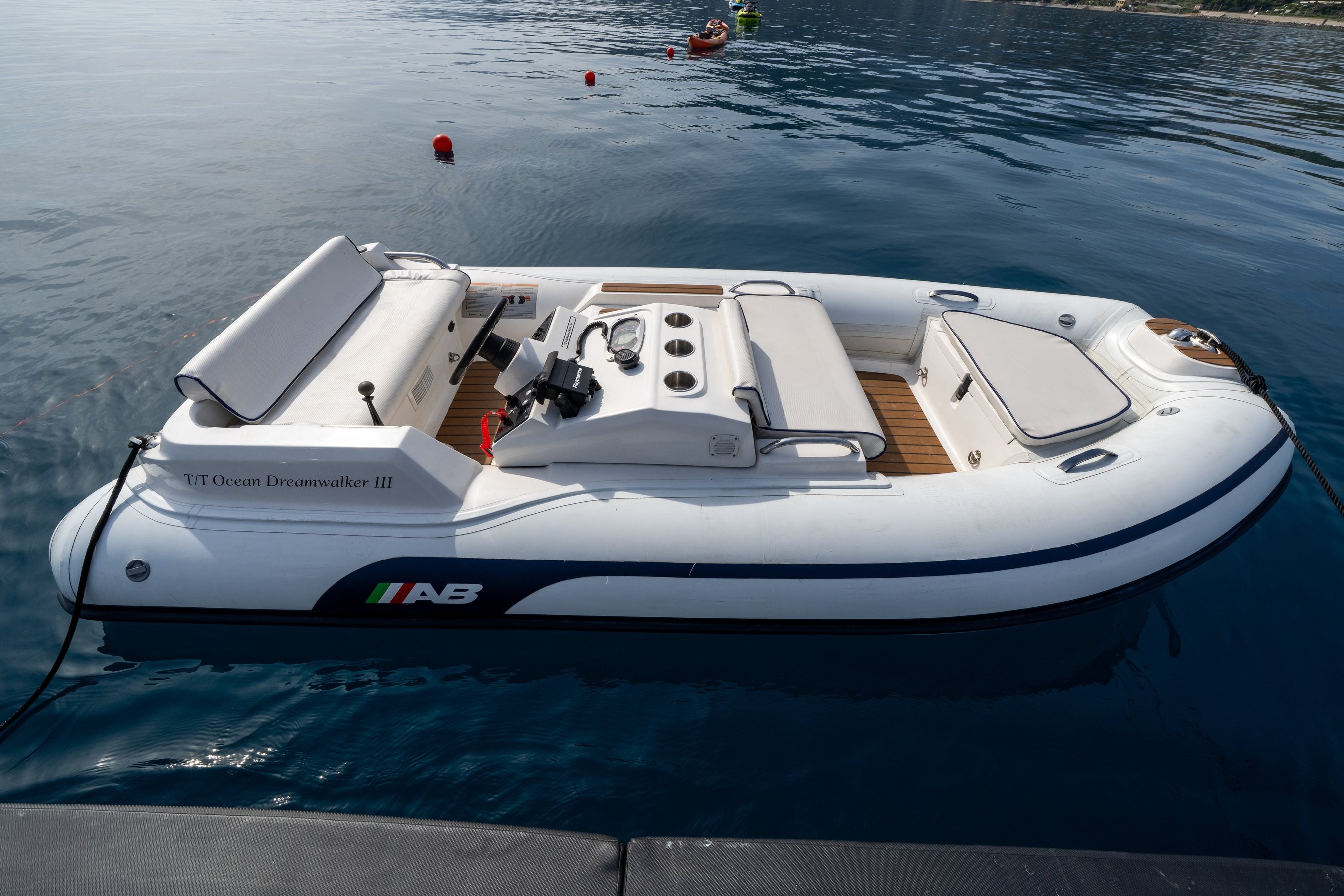 OCEAN DREAMWALKER III gallery — image 42
