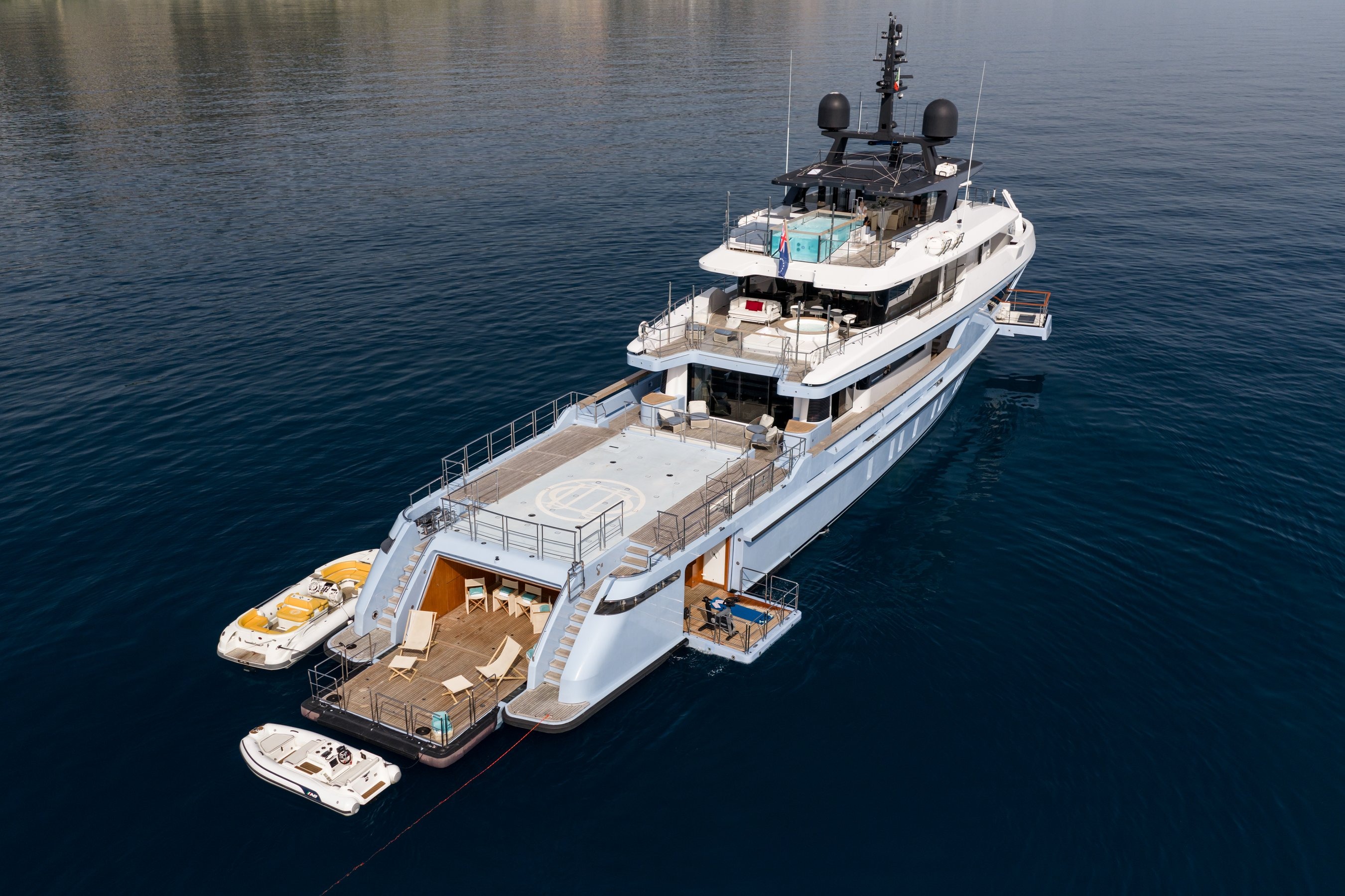 OCEAN DREAMWALKER III gallery — image 45