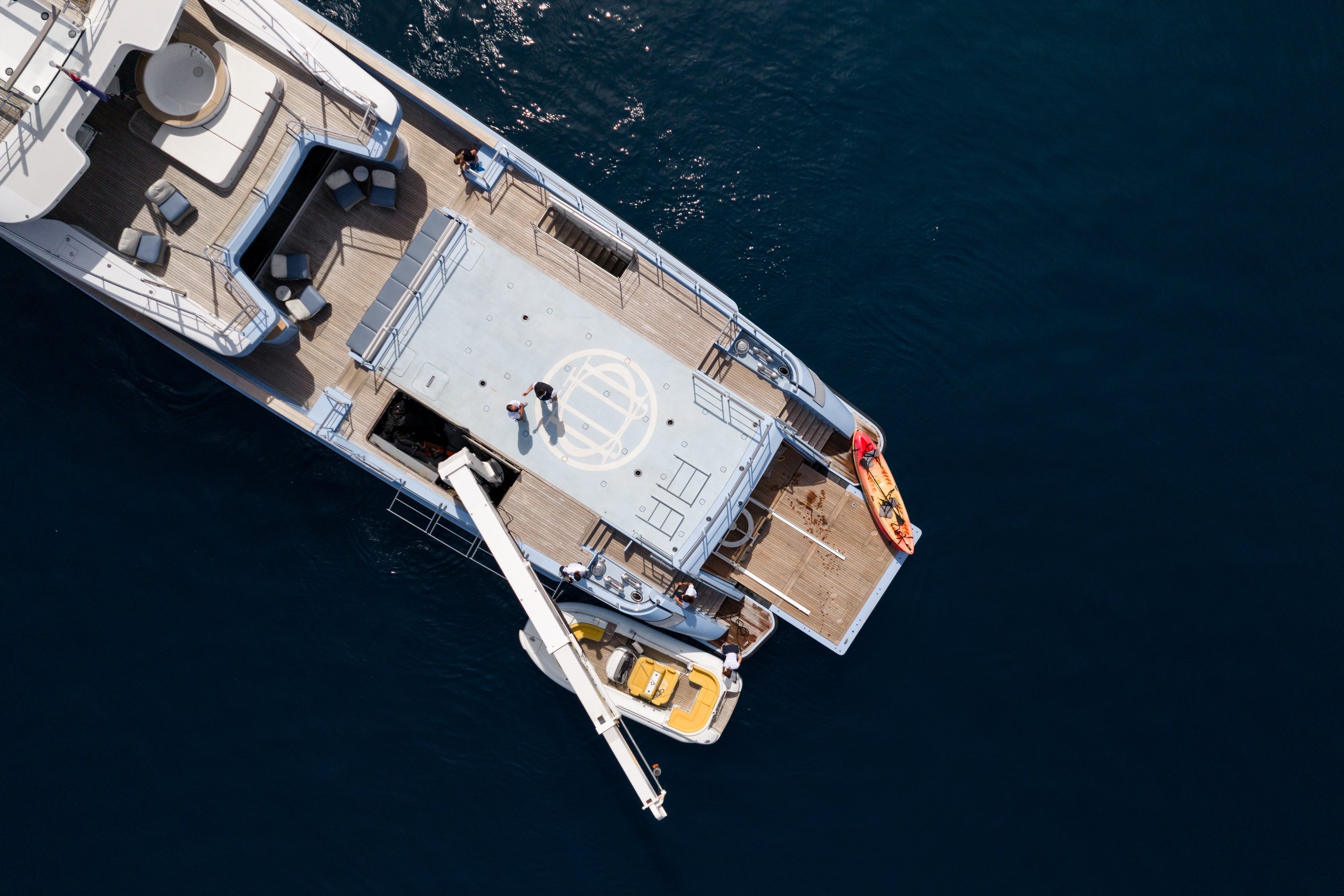 OCEAN DREAMWALKER III gallery — image 47