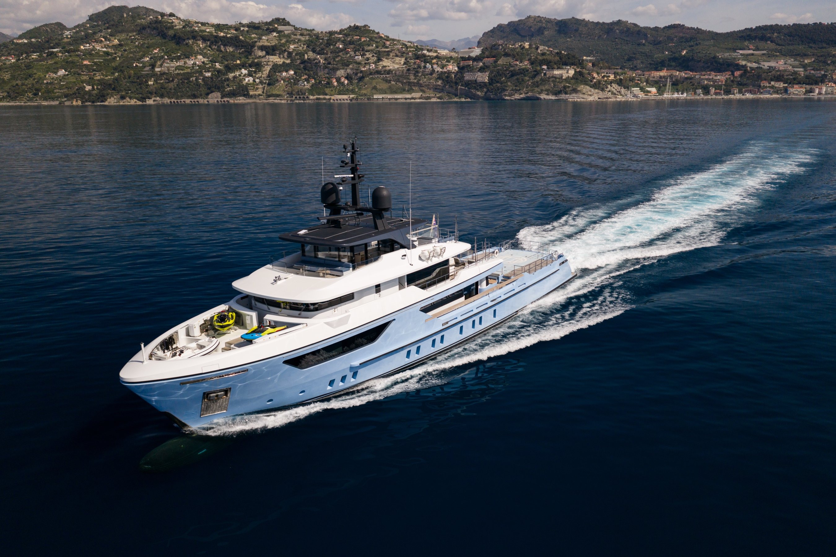 OCEAN DREAMWALKER III gallery — image 48