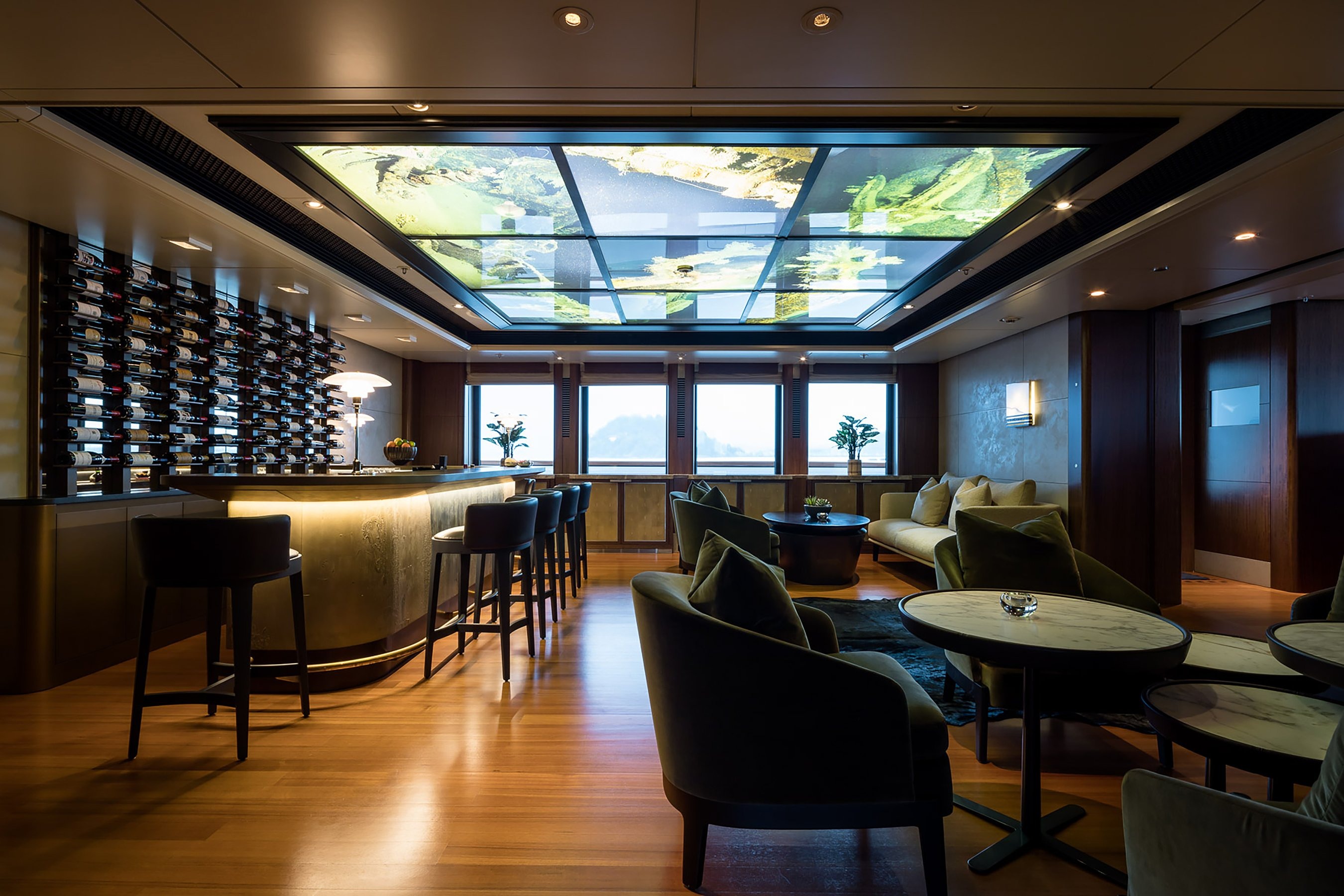 OCTOPUS gallery — image 16