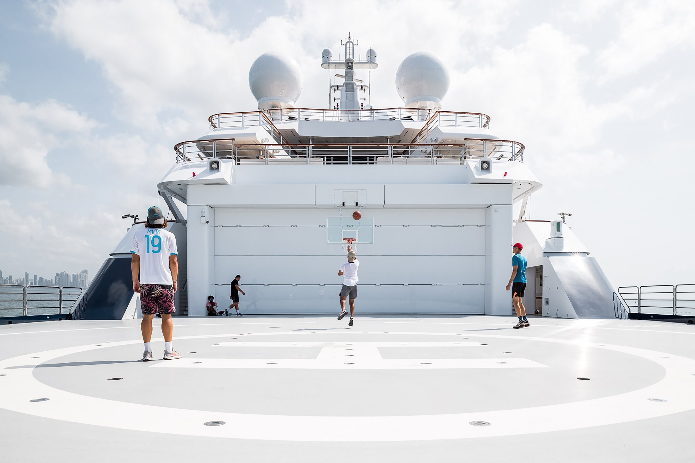 OCTOPUS gallery — image 40