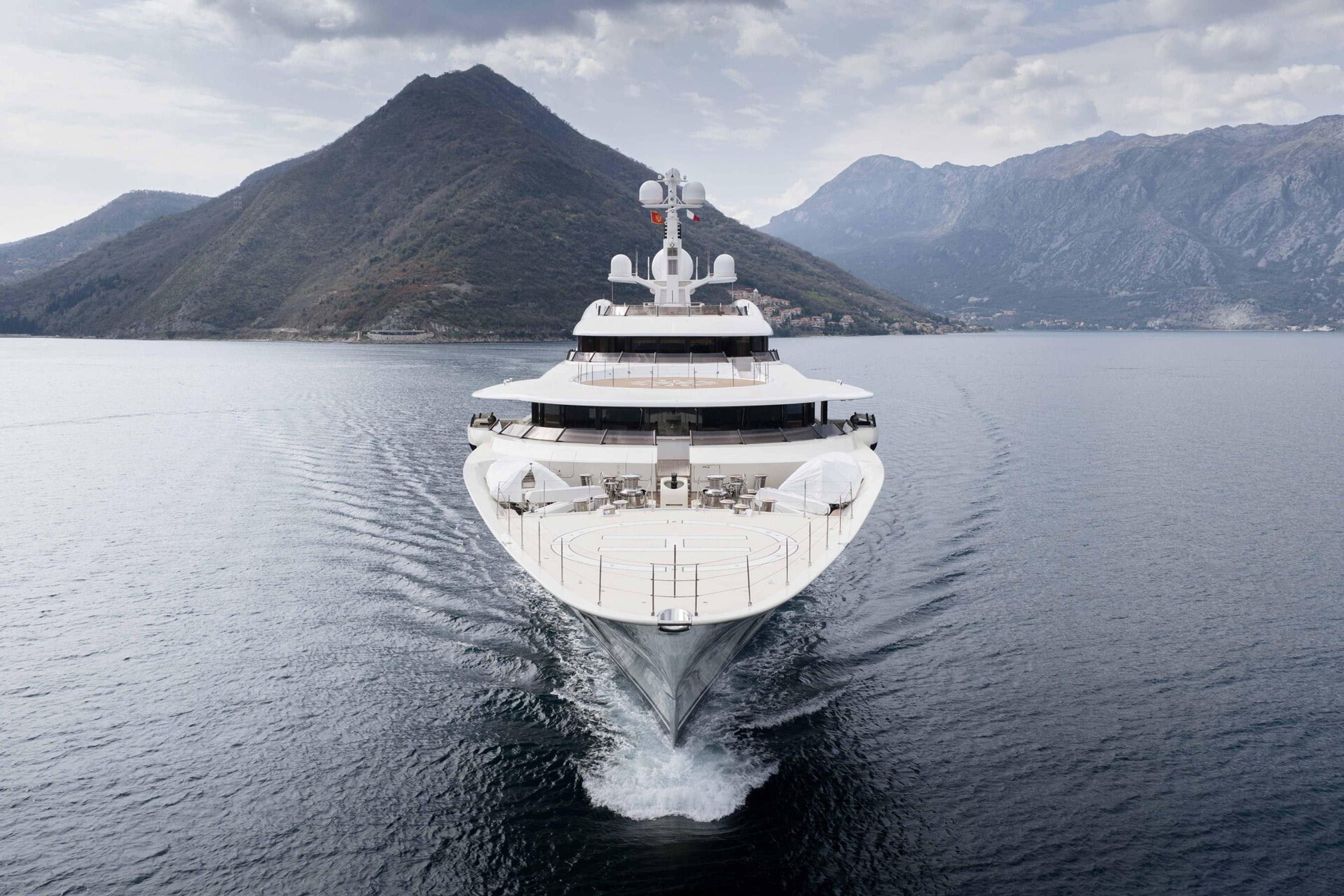 PELORUS gallery — image 2
