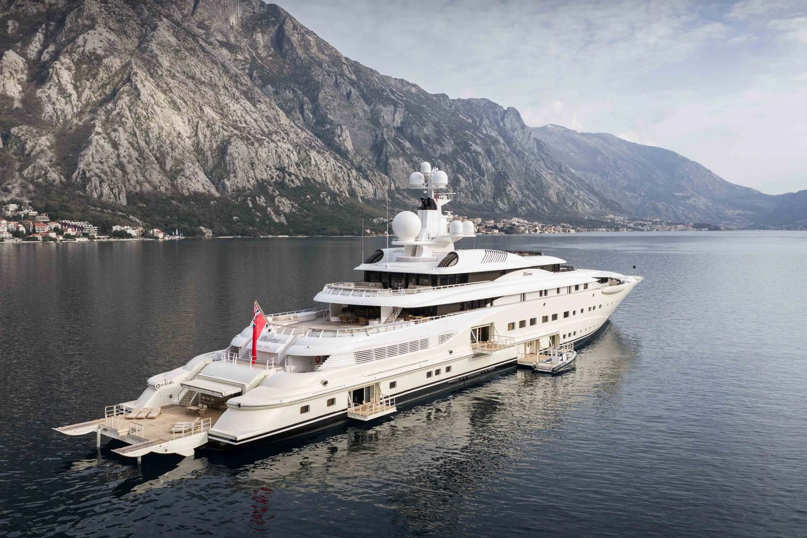 PELORUS gallery — image 3