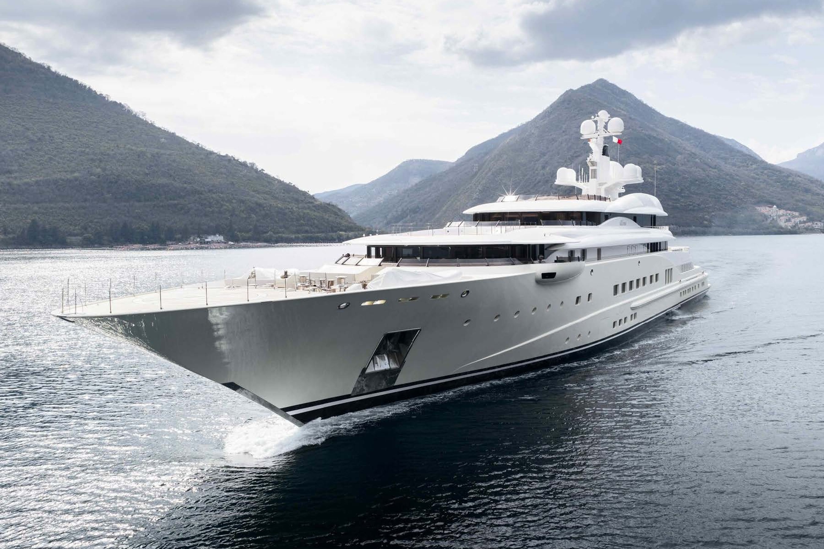 PELORUS gallery — image 5