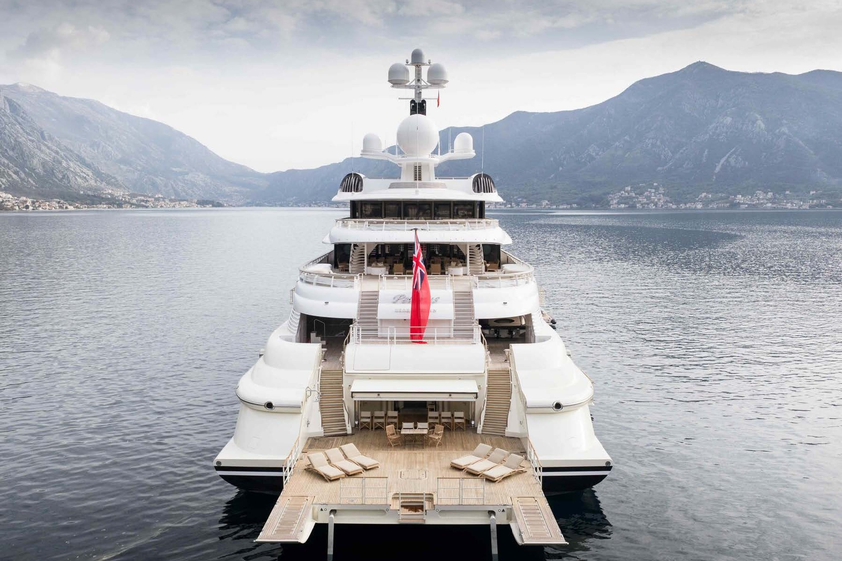 PELORUS gallery — image 7