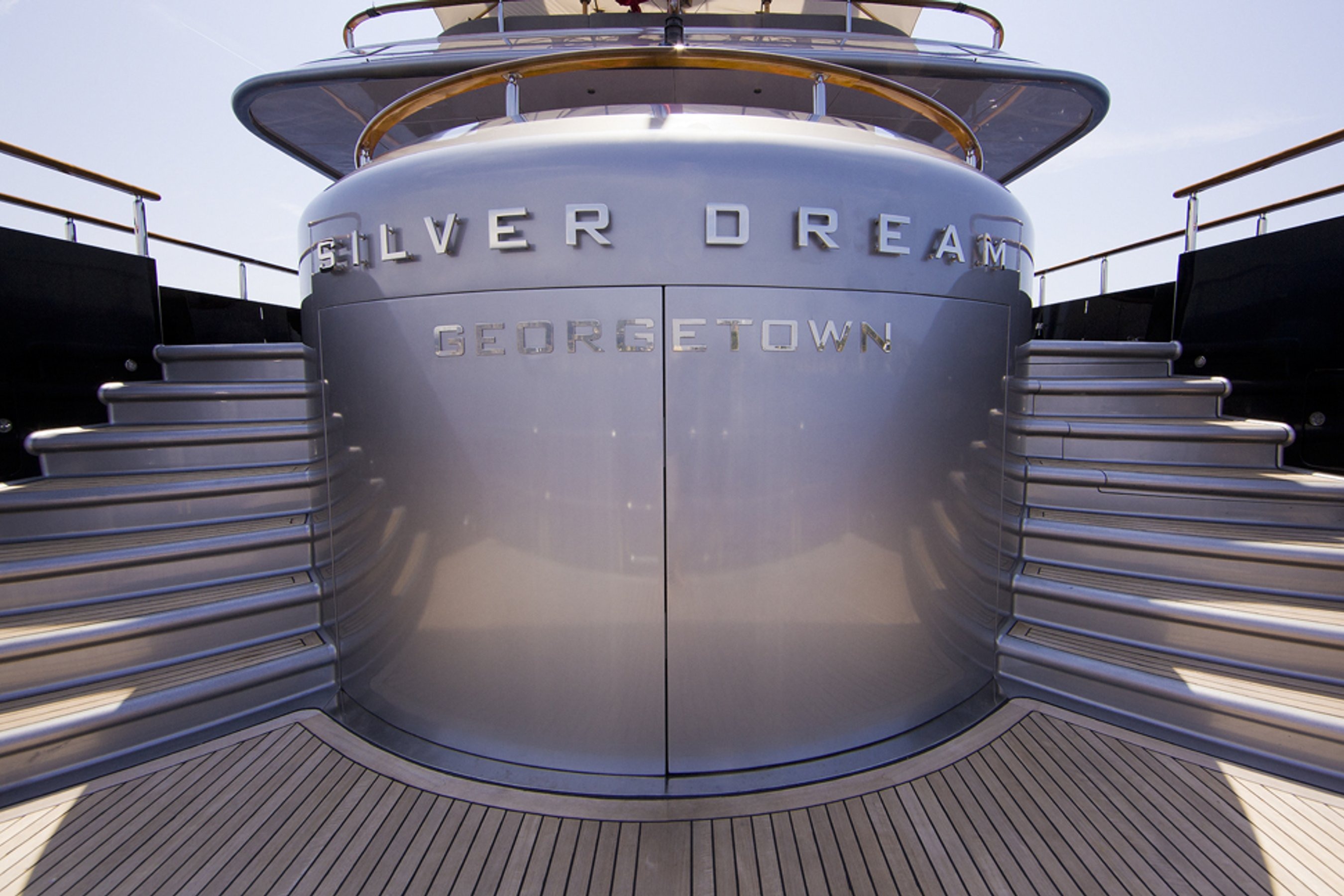 SILVER DREAM gallery — image 36