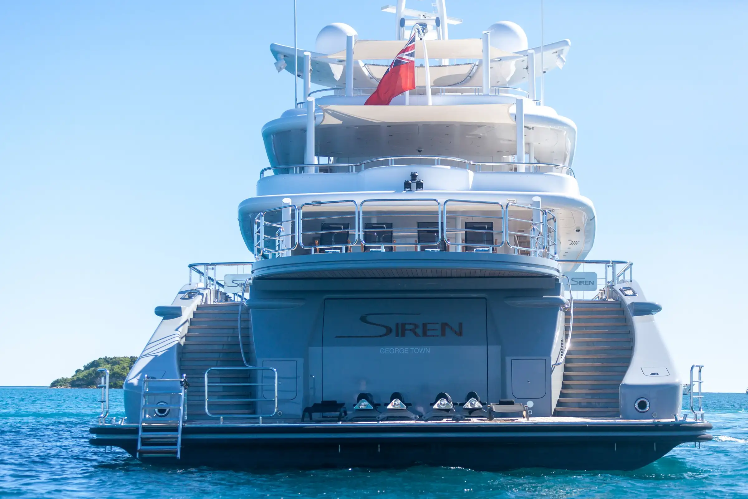 SIREN gallery — image 11