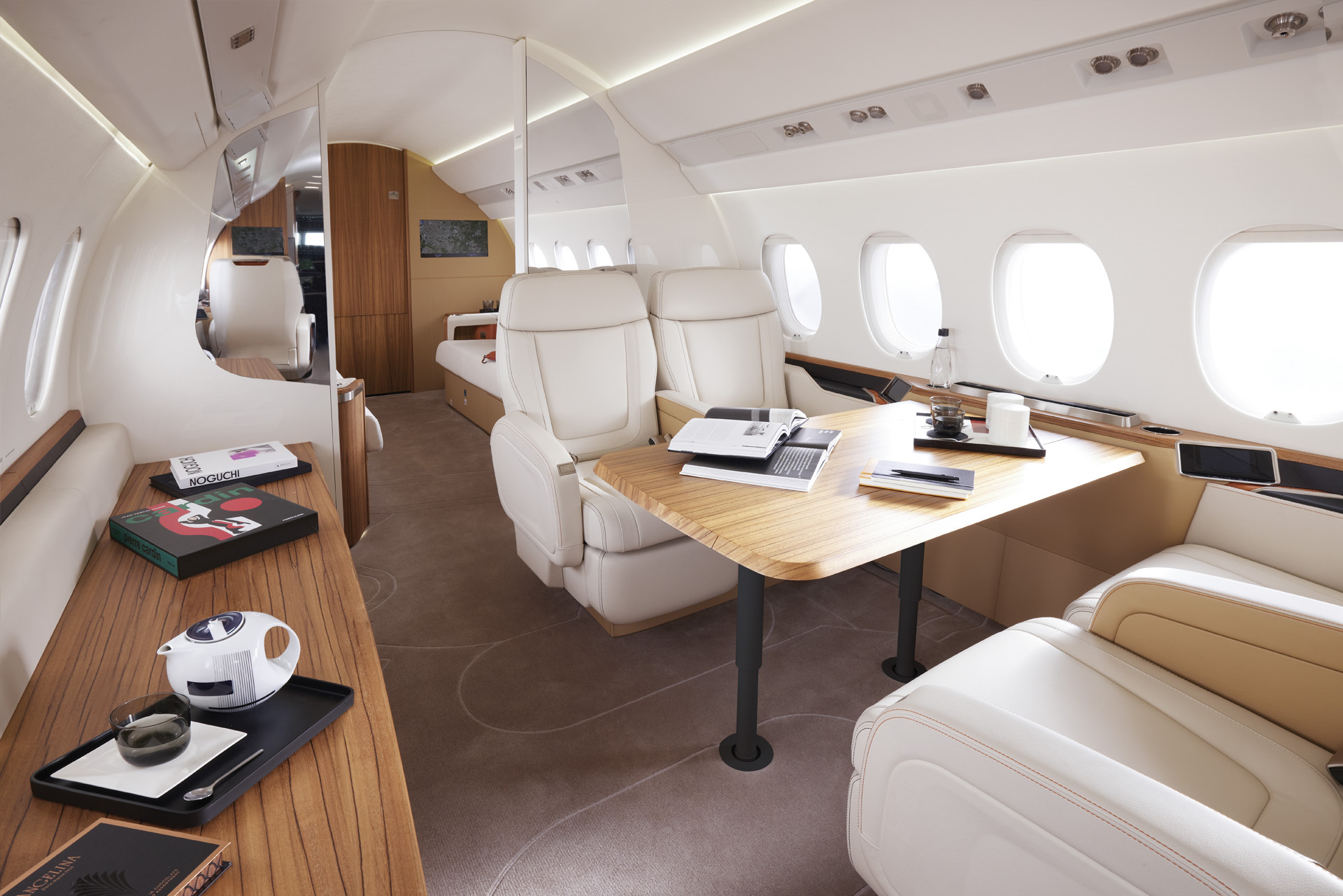 Private Jets