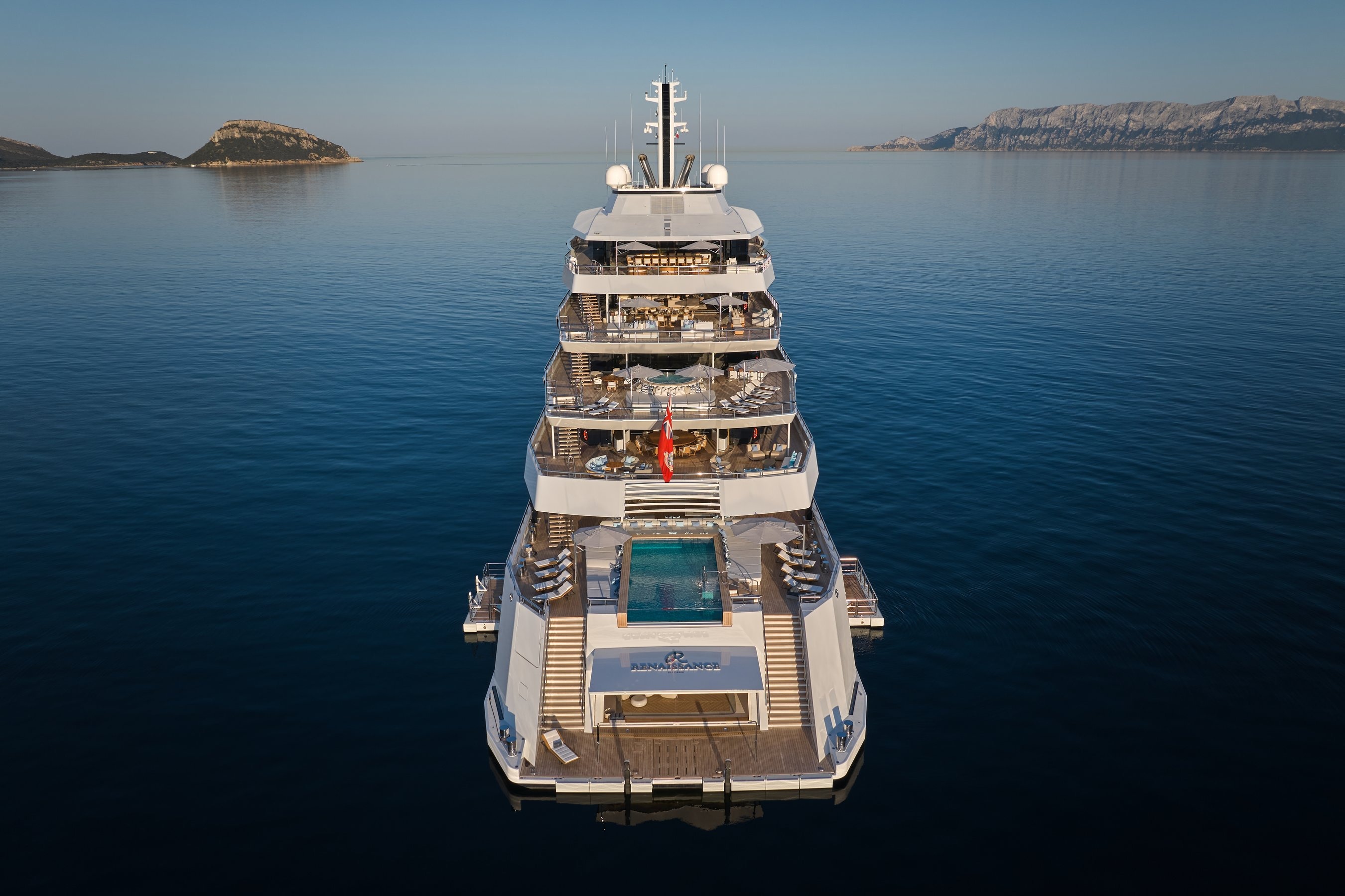 Yacht Charters