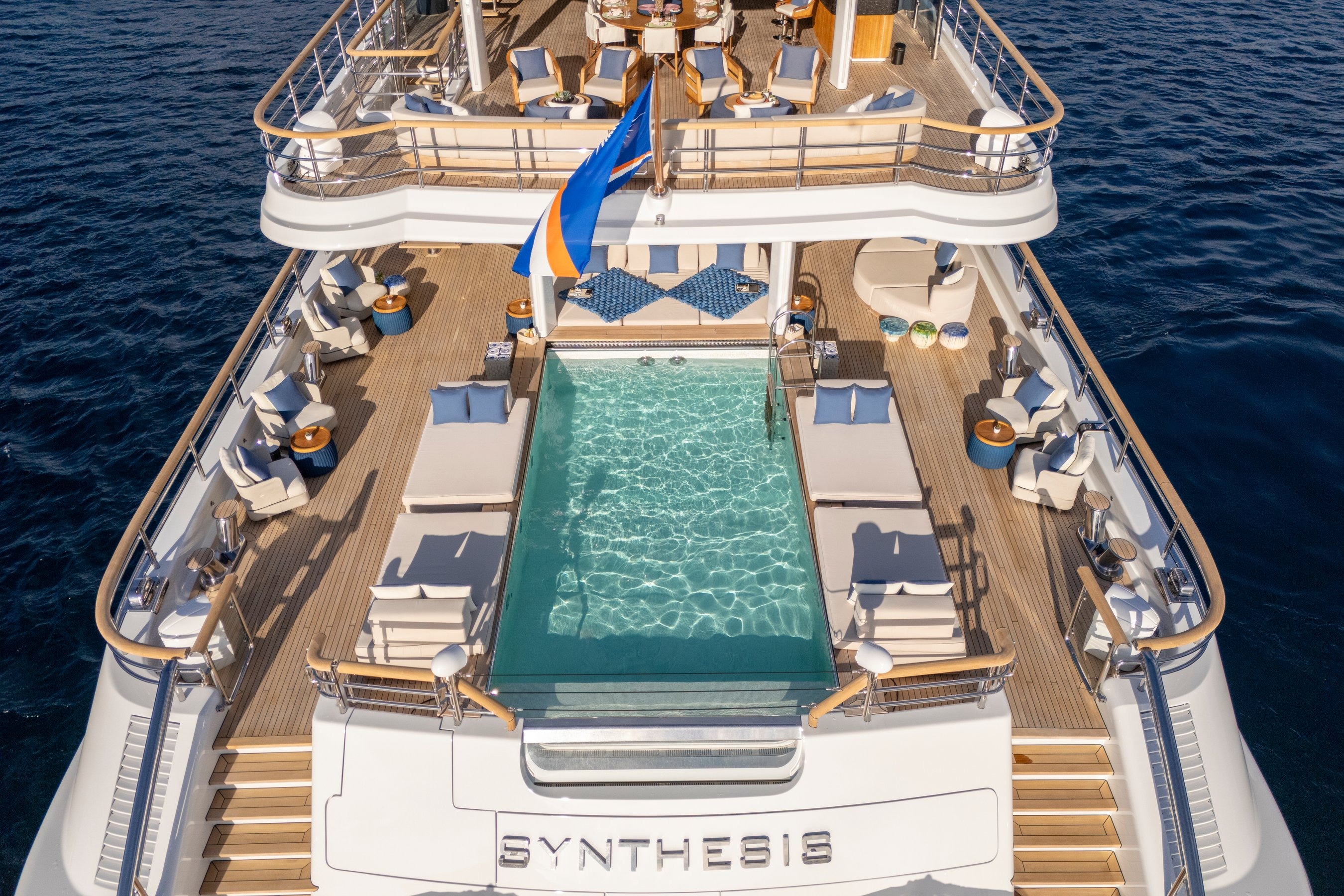 SYNTHESIS gallery — image 2