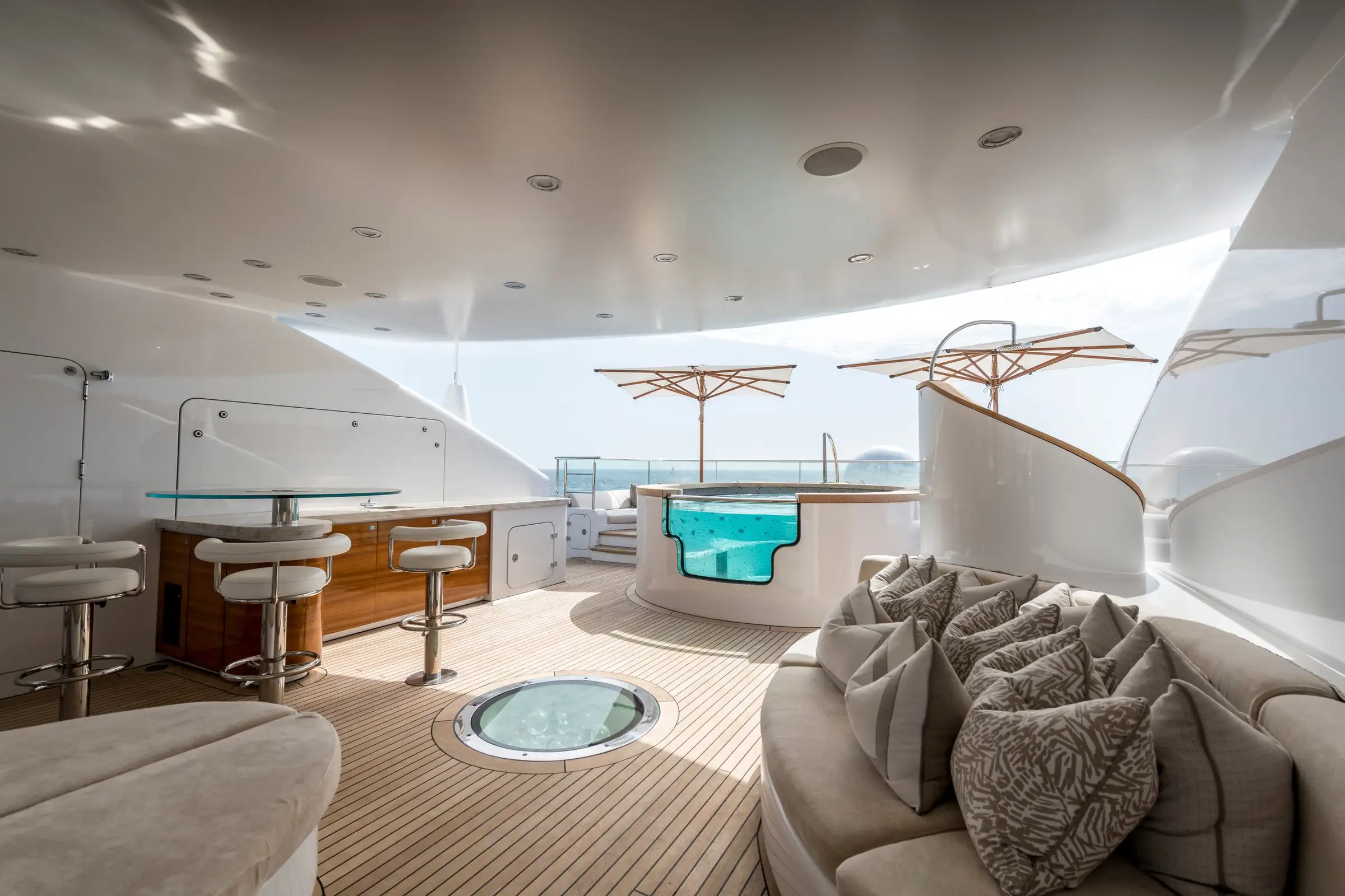 TALISMAN C gallery — image 9