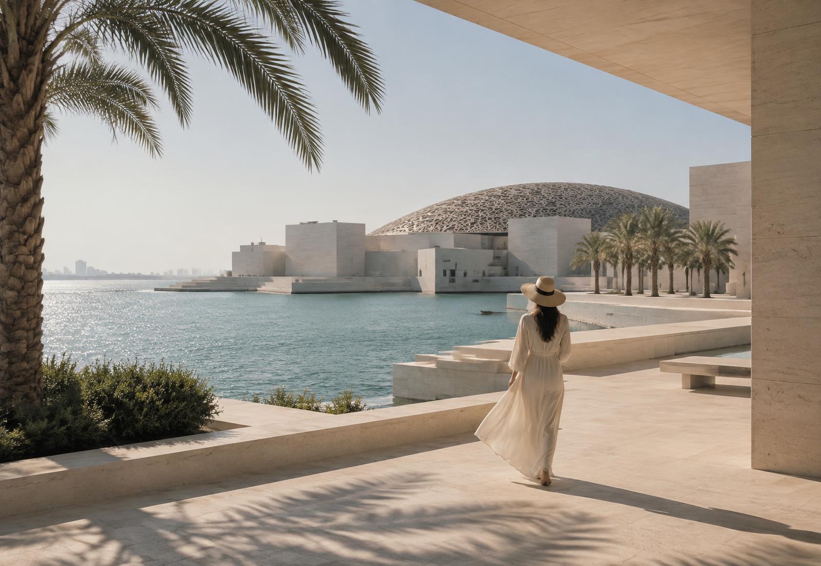 Abu Dhabi Championship luxury golf concierge