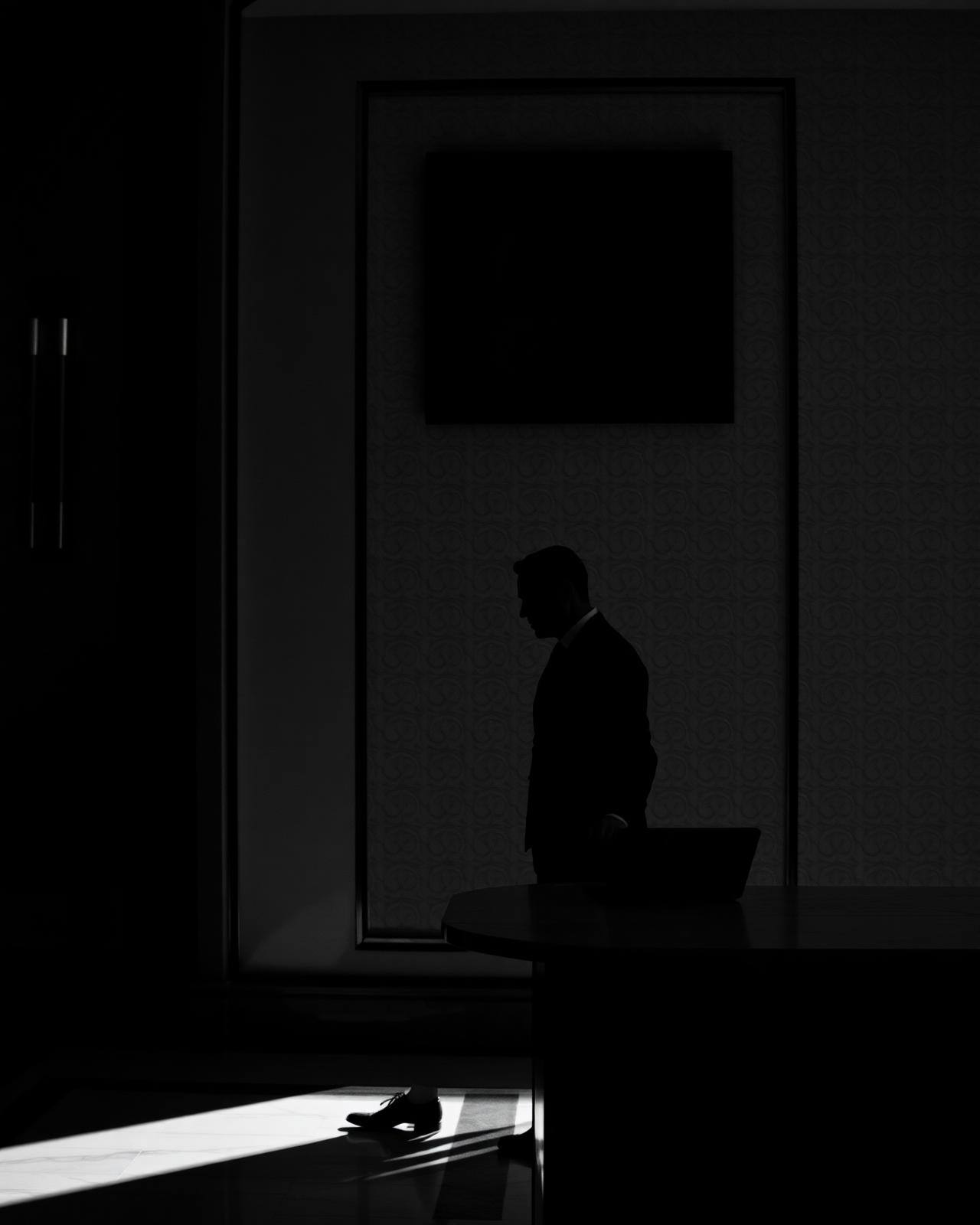 Concierge arranged by Lund Group