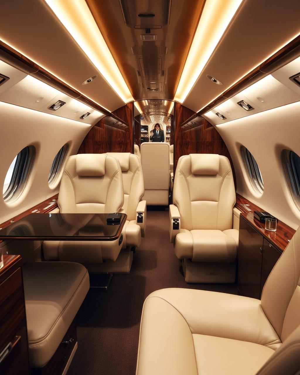 Heavy Jet