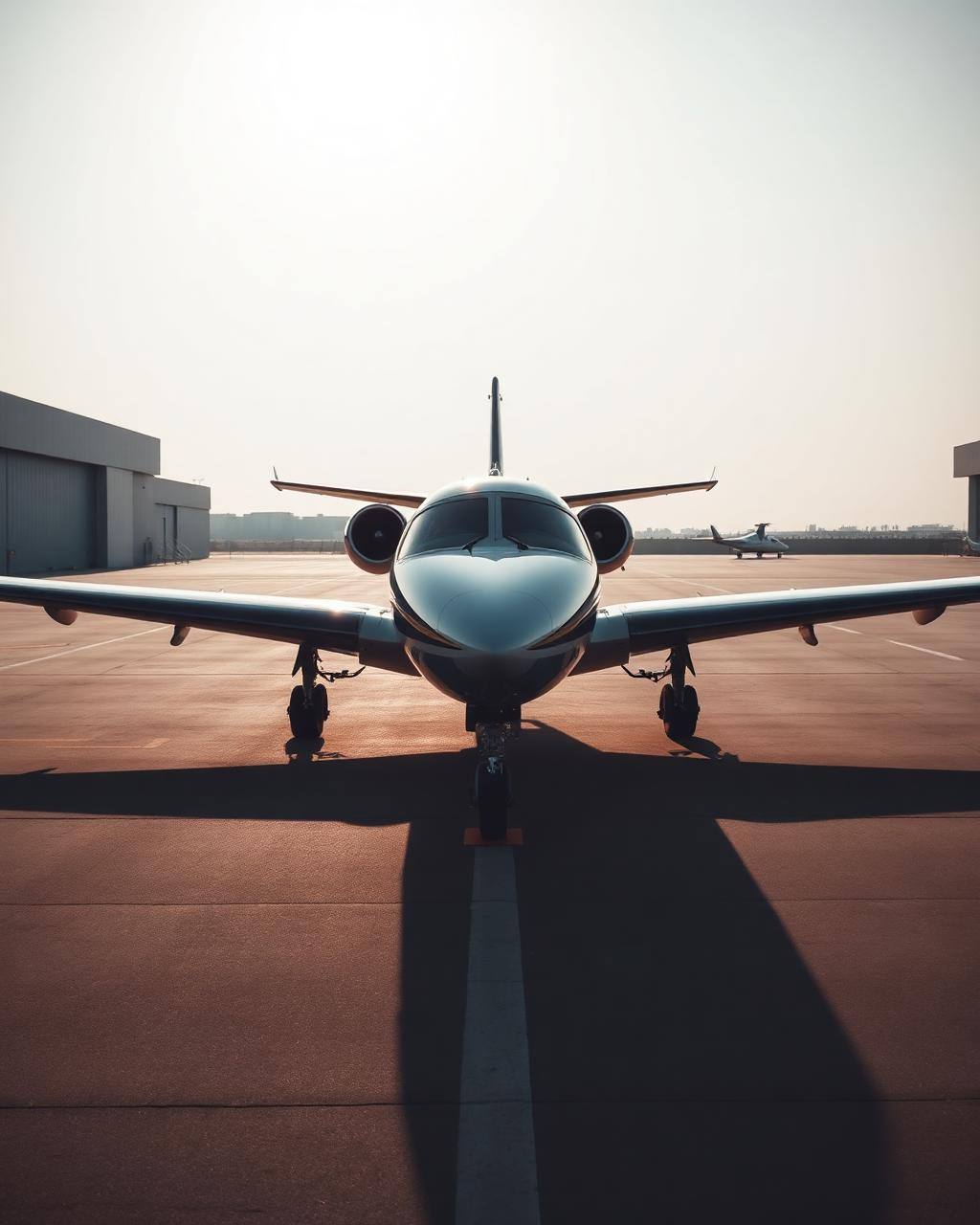 Light Jets private aircraft