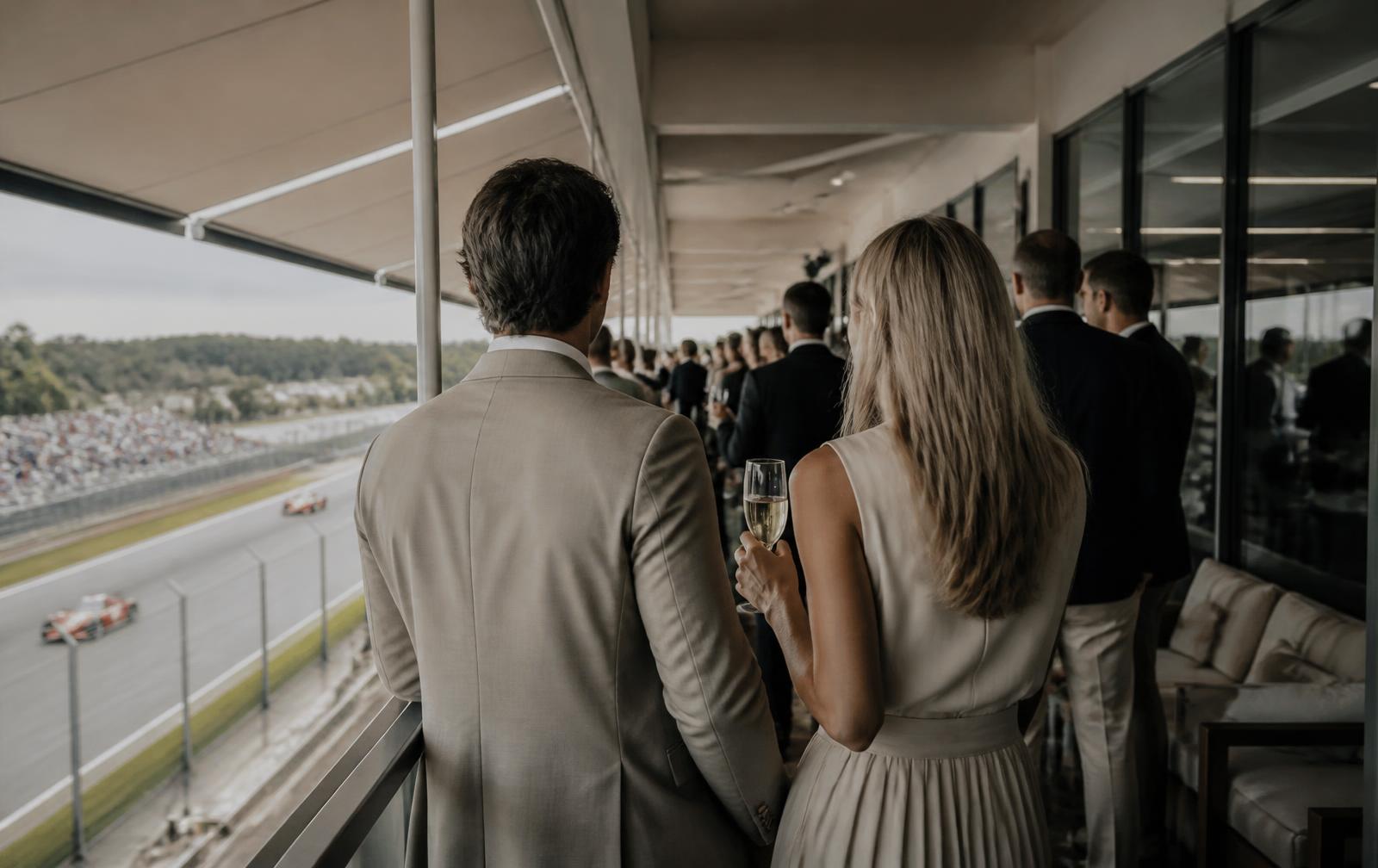 Private & corporate events