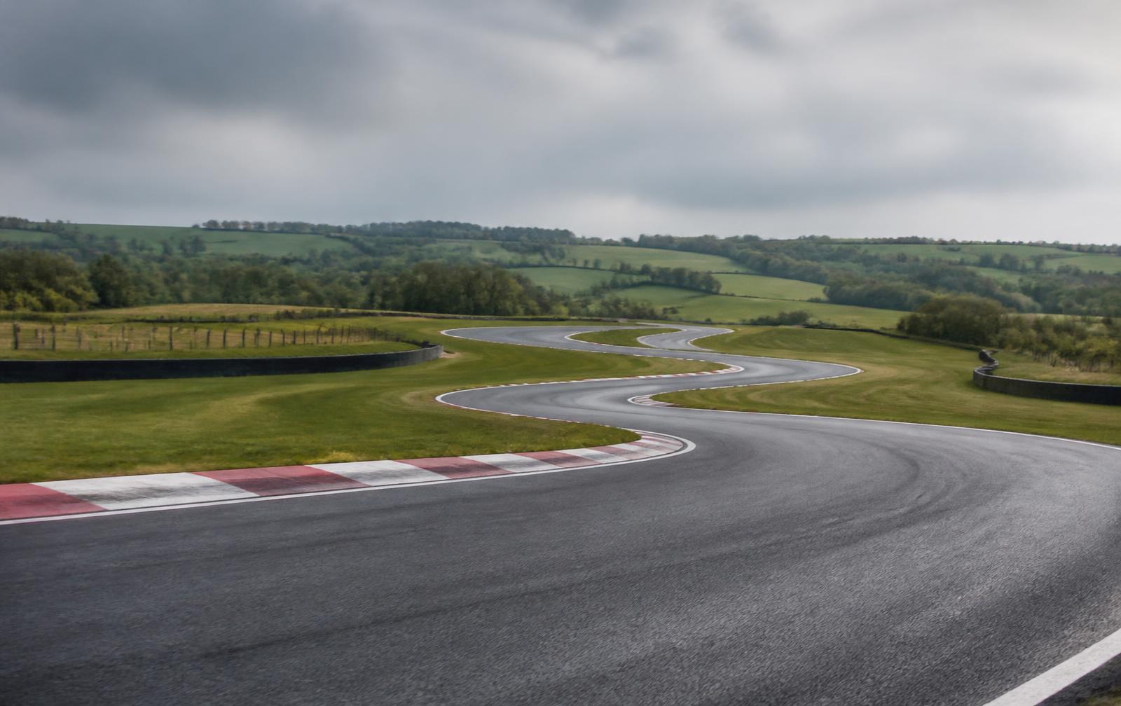 Magny-Cours, France