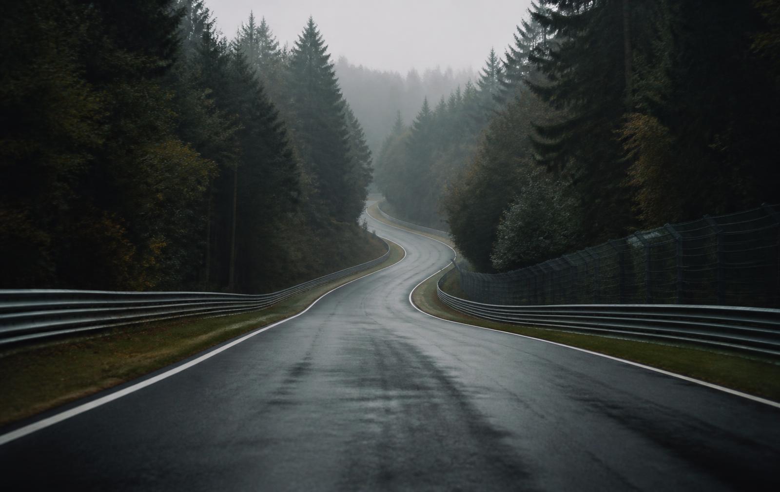 Nürburgring, Germany