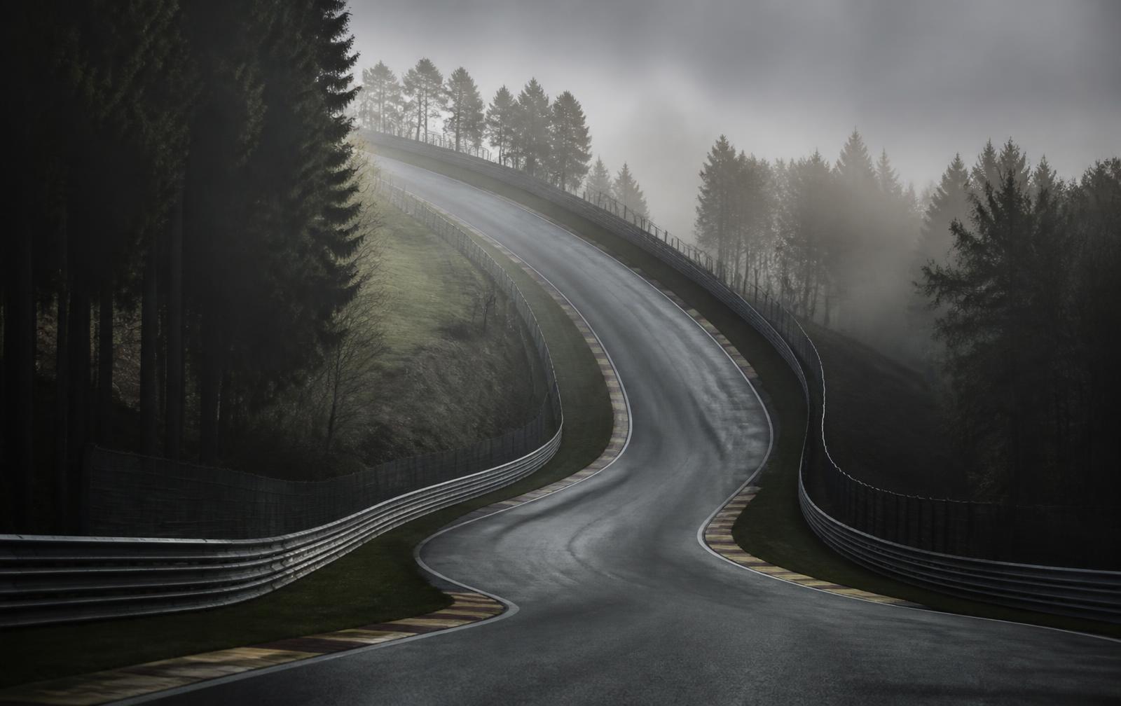 Spa-Francorchamps, Belgium