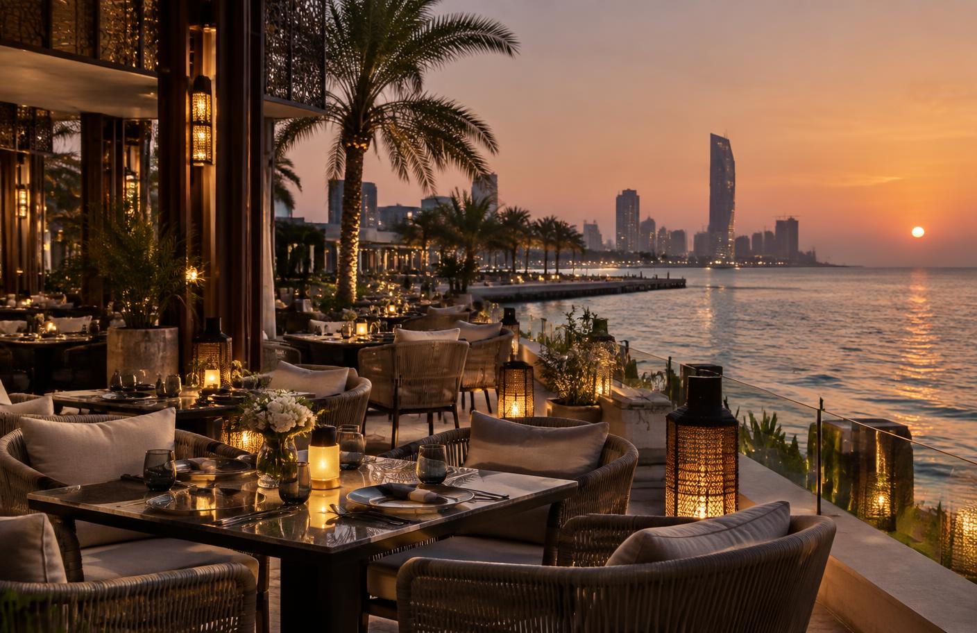 RedSeaIFF Jeddah festival itinerary and concierge planning